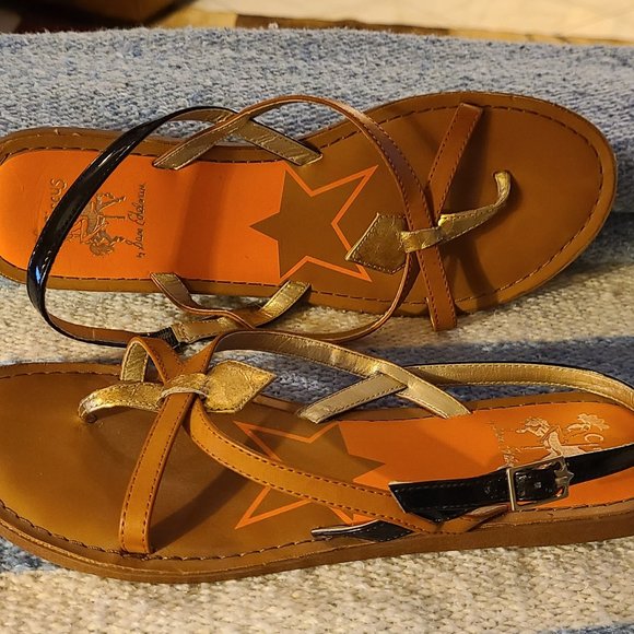 Circus by Sam Edelman Mae Sandals - Picture 12 of 16